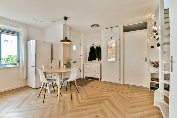 Property photo - Roeselarestraat 27, 1066SX Amsterdam